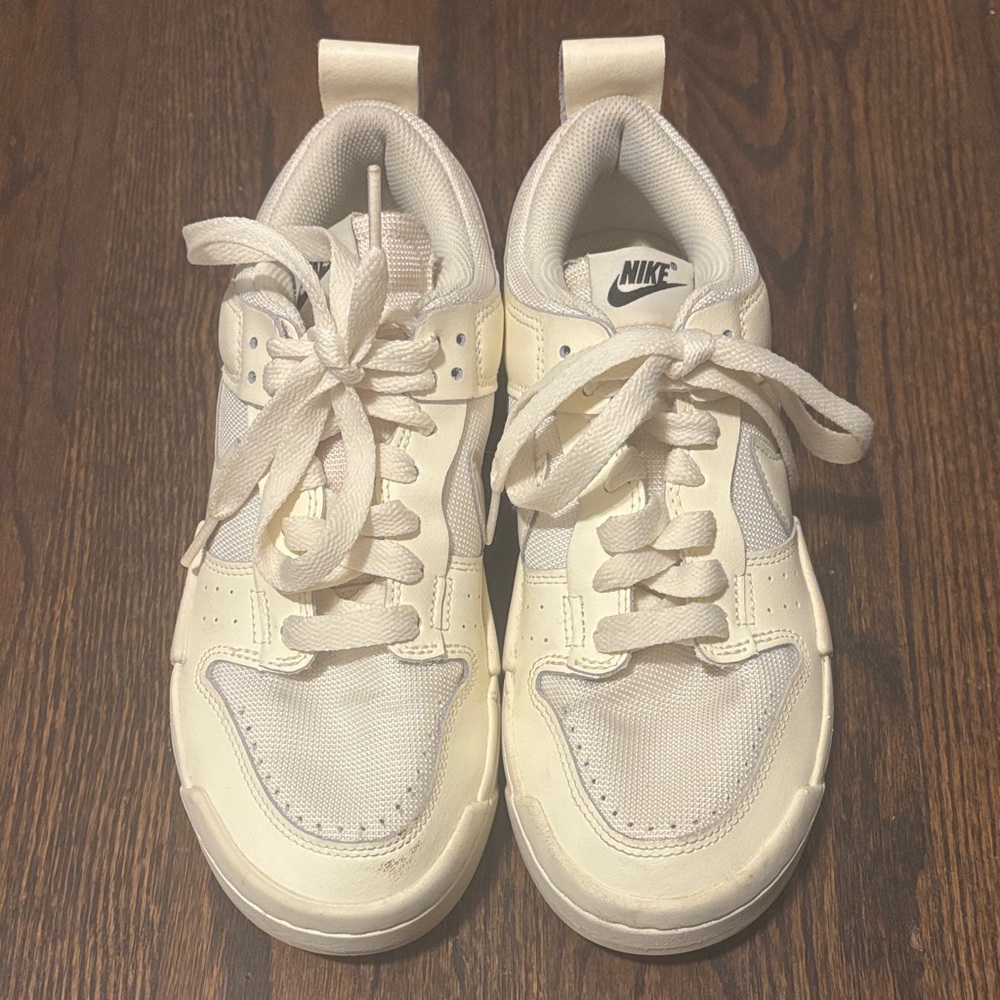 Nike Off-White Sneakers